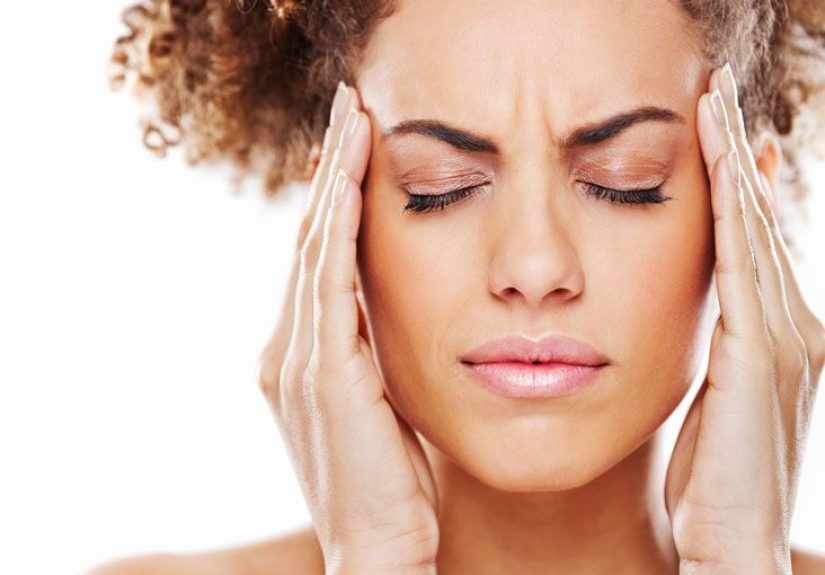 Hormonal Headaches: Causes, Symptoms, and Treatment