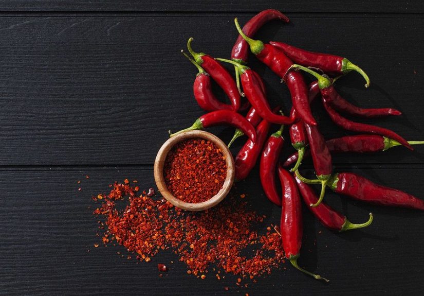 How Does Cayenne Pepper Help You Lose Weight?