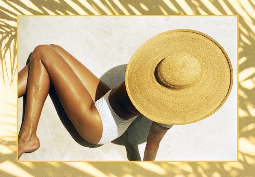 How Does Sunscreen Work? Dermatologists Explain How It Protects Skin