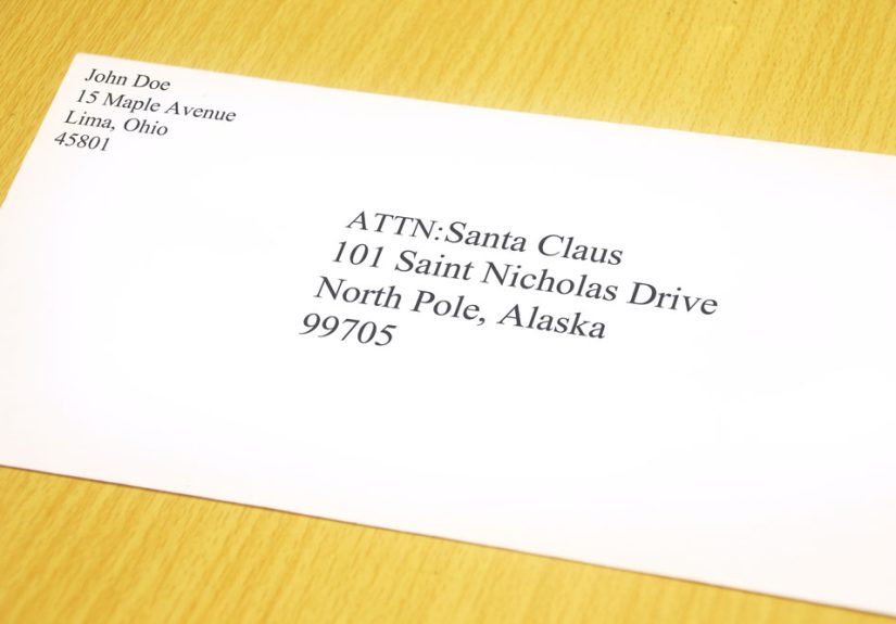 How to Address a Business Envelope Effectively: 8 Steps