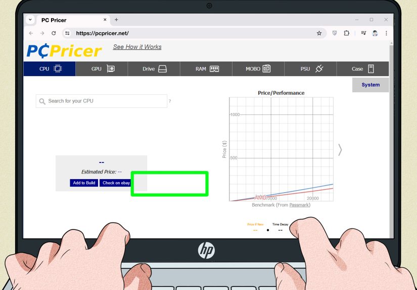 How to Determine the Resale Value of a Computer: Easy Tips