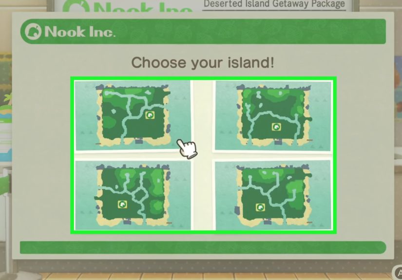 How to Get a House in Animal Crossing: New Horizons
