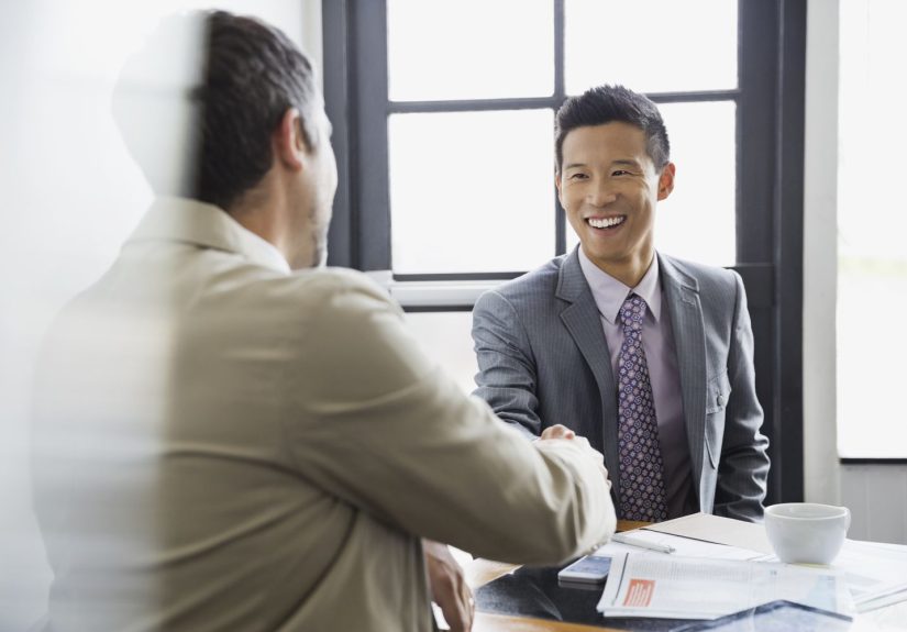 How to Mention a Referral in Your Cover Letter