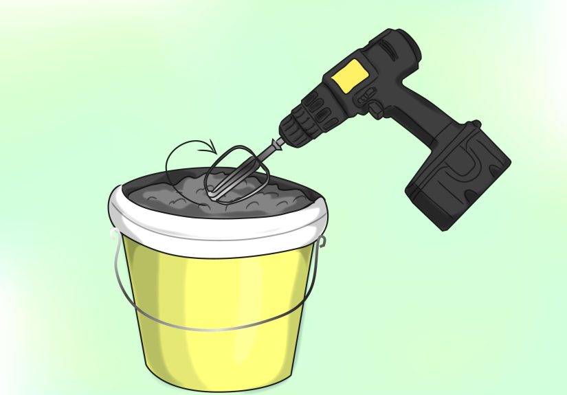 How to Patch Stucco