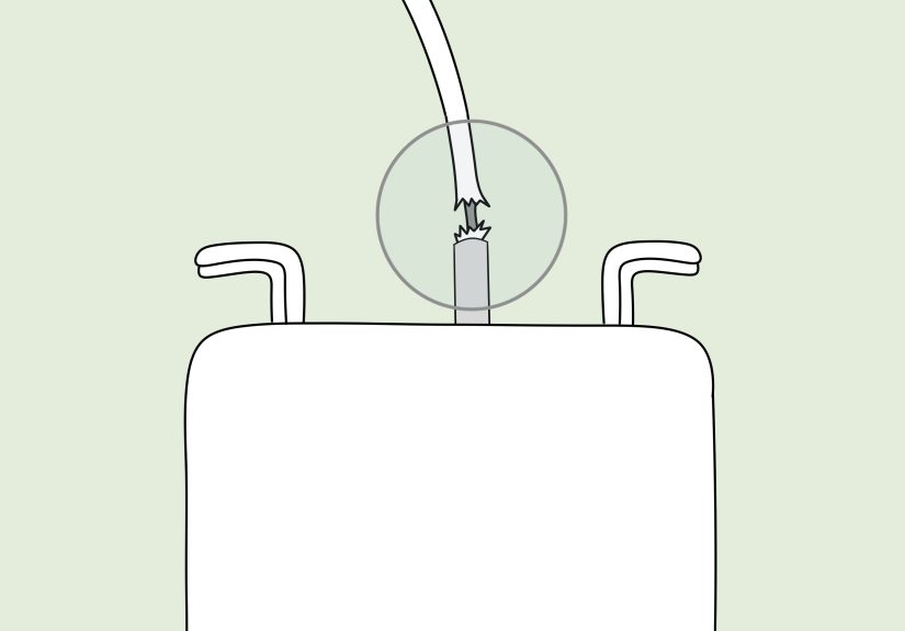 How to Properly Wrap a MacBook Charger: Damage-Free Tips