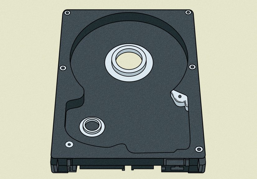 How to Recycle Old Computer Hard Drives: A Complete Guide