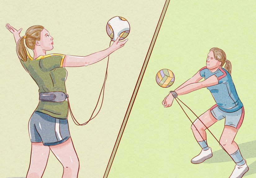 How to Score in Volleyball: Rules and Tips