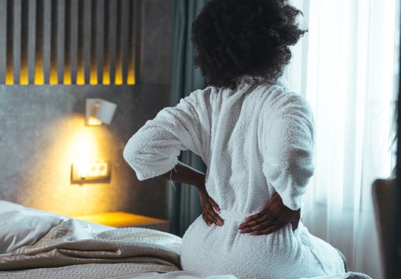 How to Sleep With Lower Back Pain: 4 Best Positions to Prevent Pain