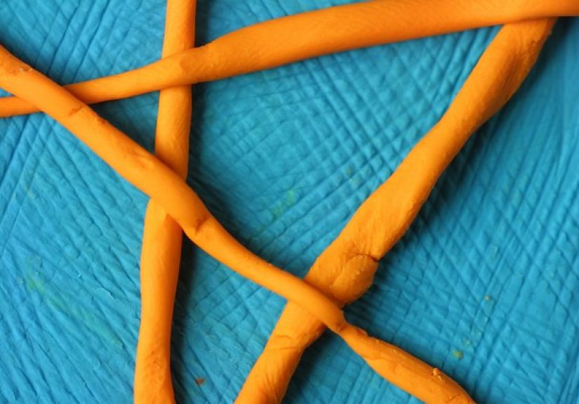 How to Soften Modeling Clay