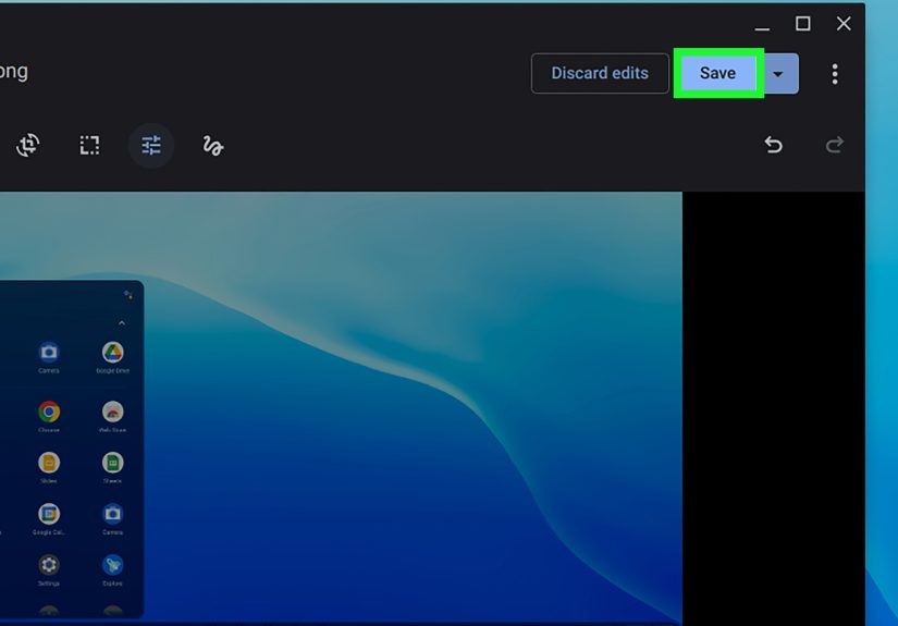 How to Take a Screenshot on a Chromebook: Shortcuts & Tricks