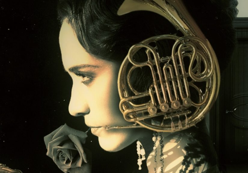 I Combined Vintage Pictures With My Surrealistic Imagination (13 Pics)