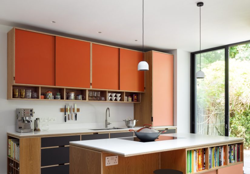 Johanna Grawunder Wan Suspension Lamp