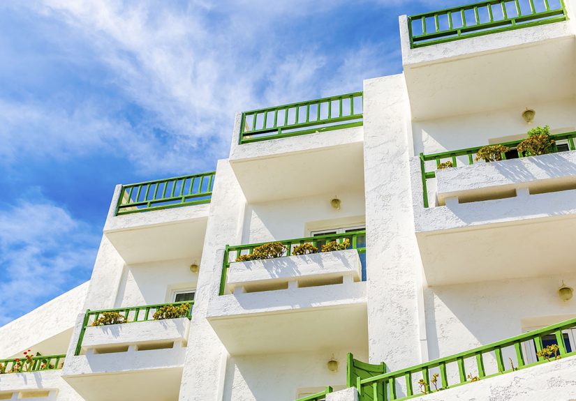 Landlord Package Insurance