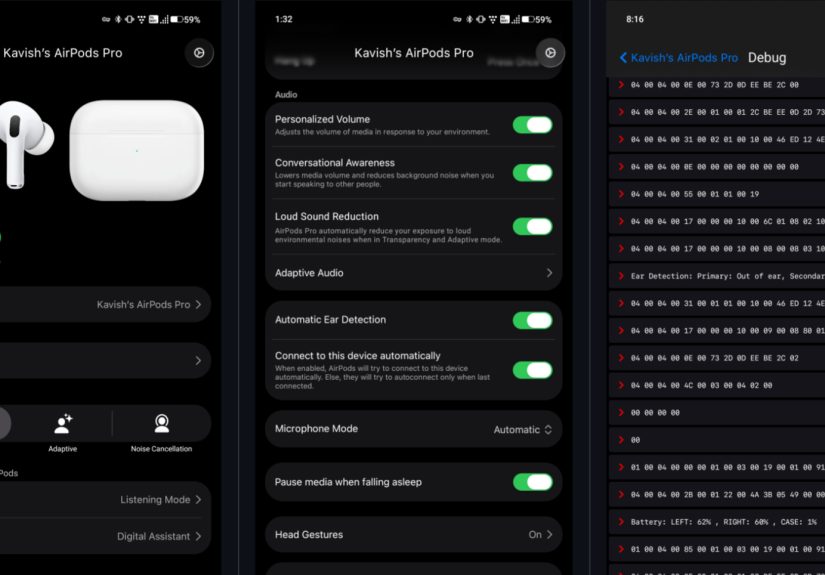 Liberating AirPods With Bluetooth Spoofing