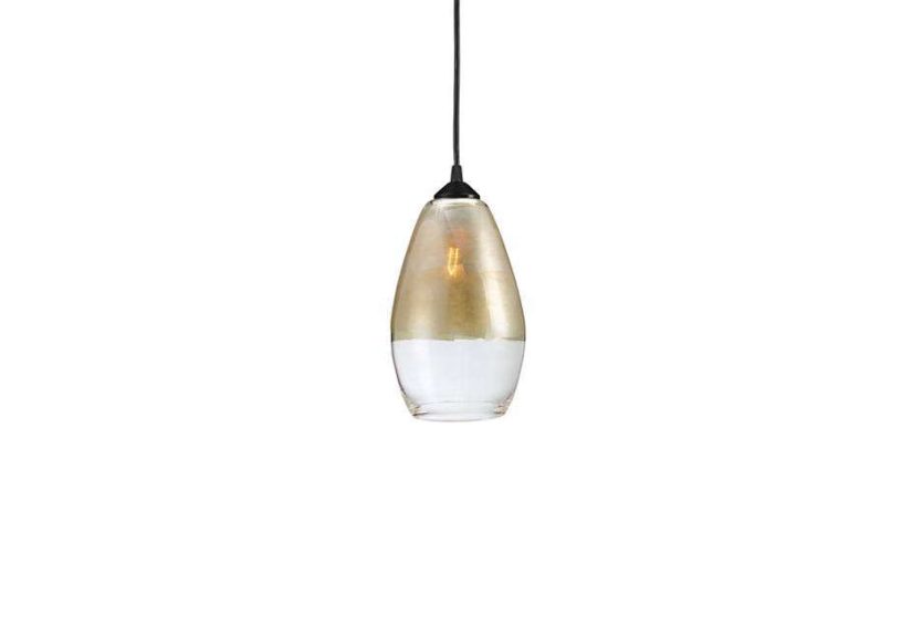 Luster Pendants