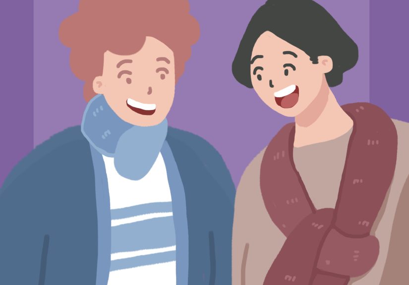 Make Someone Smile with Words (Plus Text Message Ideas)