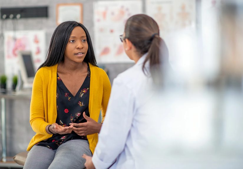 Molecular Diagnostics -- How Gene Tests Can Help Guide Your Breast Cancer Treatment Plan