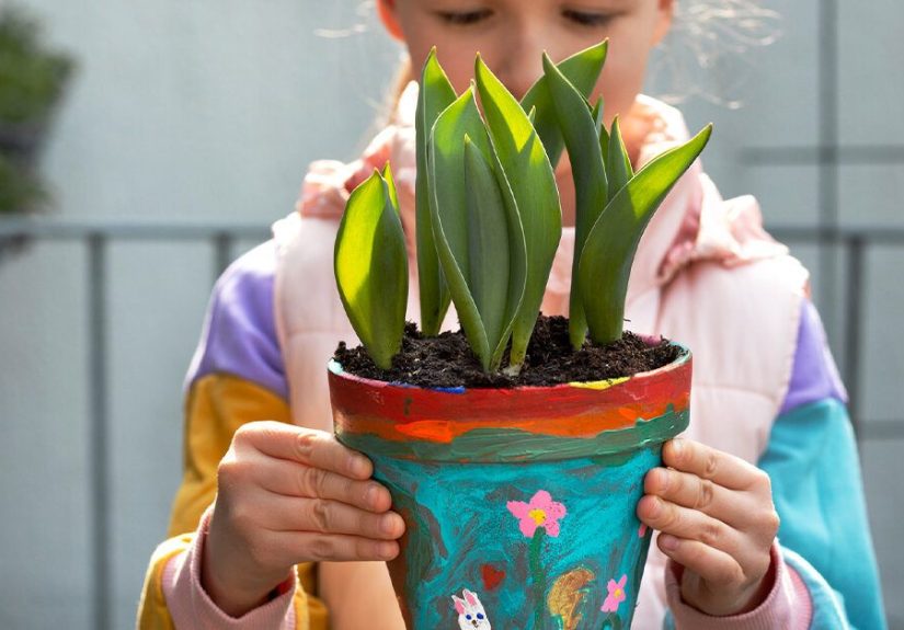 Natural Remedies for Anxiety in Children