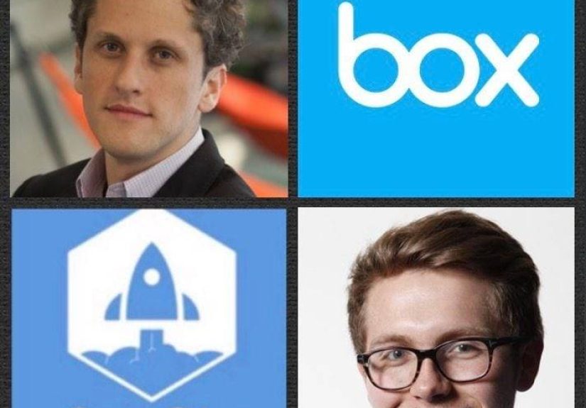 SaaStr Podcast #100: Aaron Levie, Founder & CEO @ Box Shares The 3 Stages To Company Scaling in Enterprise