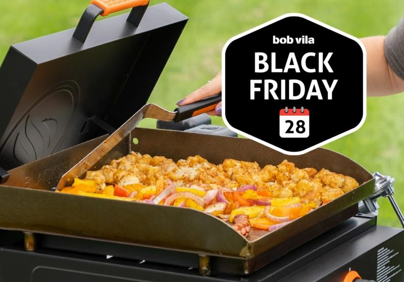Score a Blackstone for Under $100 for Black Friday