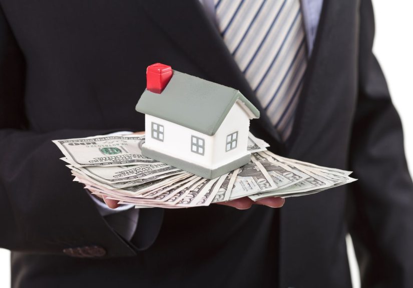 Should You Crowdfund Your Mortgage Down Payment?