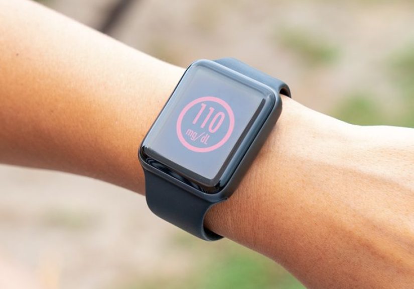 Smartwatches: Monitoring Diabetes from Your Wrist