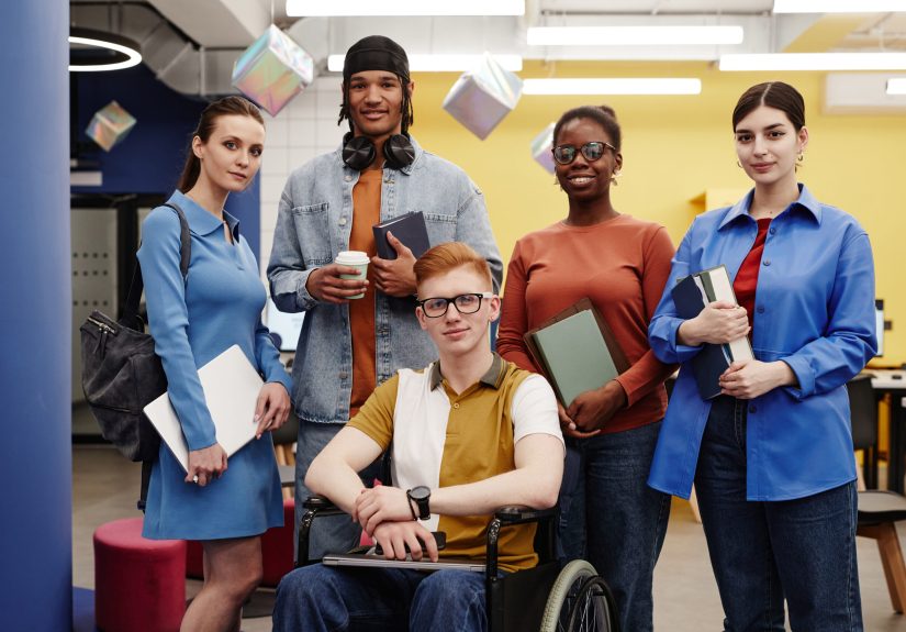 Steps Toward Creating a More Accessible and Inclusive College Classroom - Faculty Focus