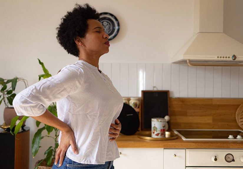 Stomach Ulcer Symptoms in Females: What You Need to Know