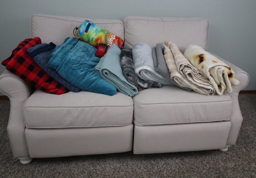 The Best Blankets For Snuggling Anytime: A Tested Roundup