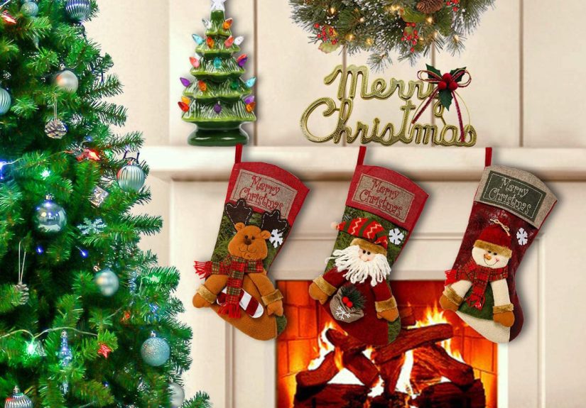 The Best Christmas Decorations - Picks from Bob Vila