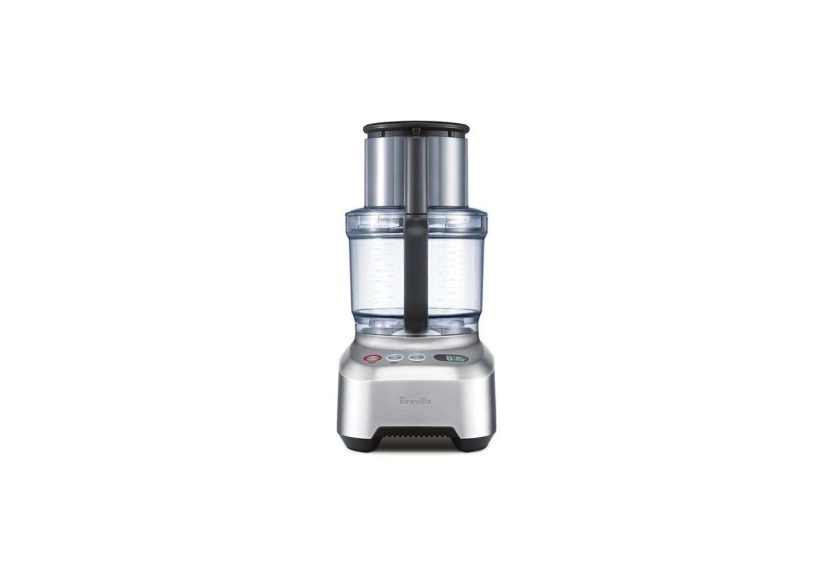 The Breville Sous Chef 16 Pro