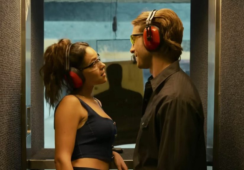 We Need More Comedies Like ‘Hit Man’