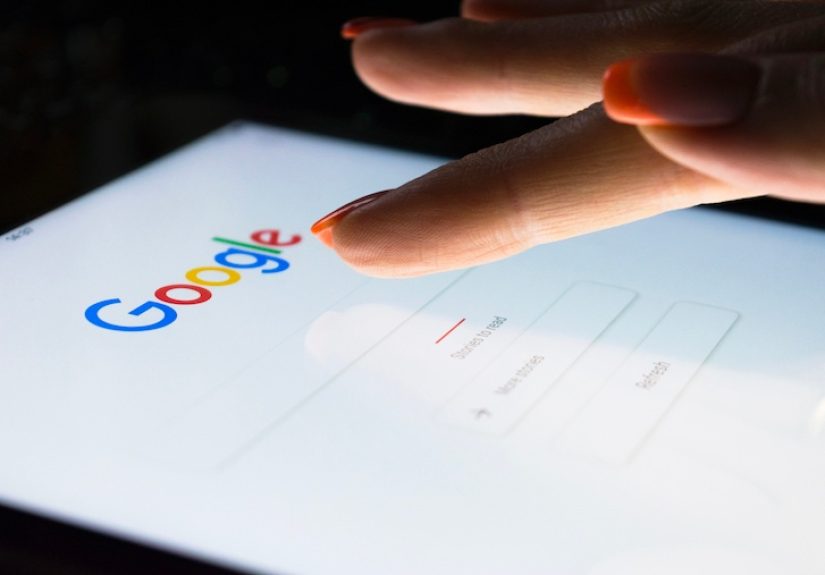What Does a World With Zero Search Results Looks Like? [New Data]