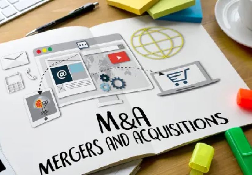 Why M&A Is Reshaping Public Accounting Firms