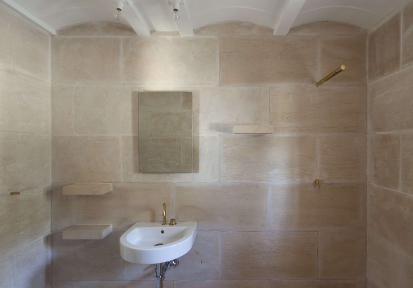 10 Best Minimalist Shower Fixtures for Architectural Spaces