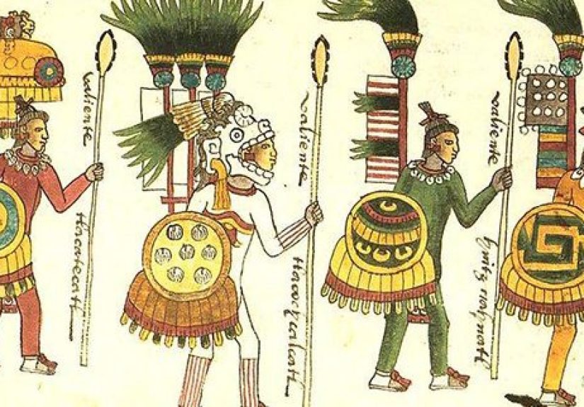 10 Fascinating Facts About the Aztecs