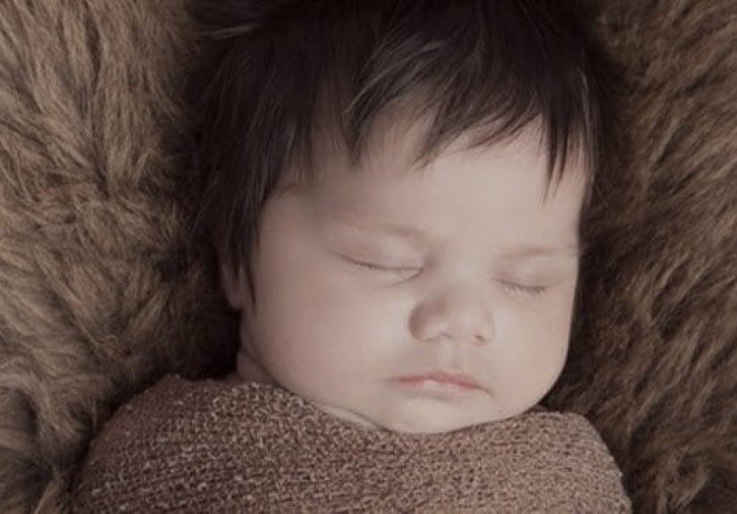 10 Historic Traditions Involving The Death Of A Child