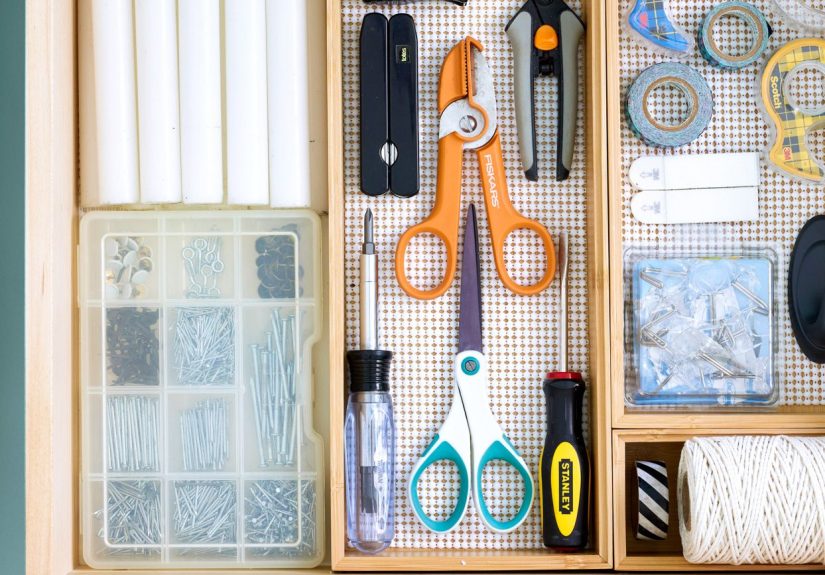 13 Things to Toss from Your Junk Drawer ASAP