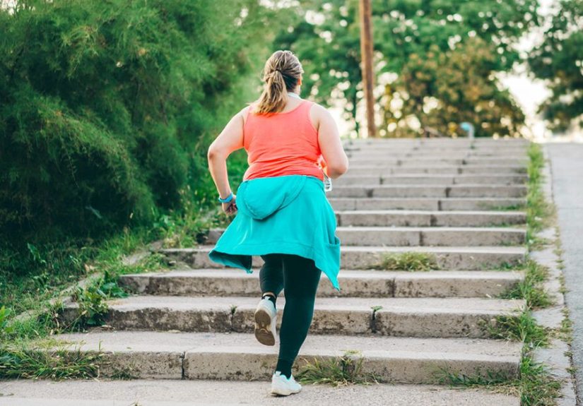 16 Ways to Motivate Yourself to Lose Weight