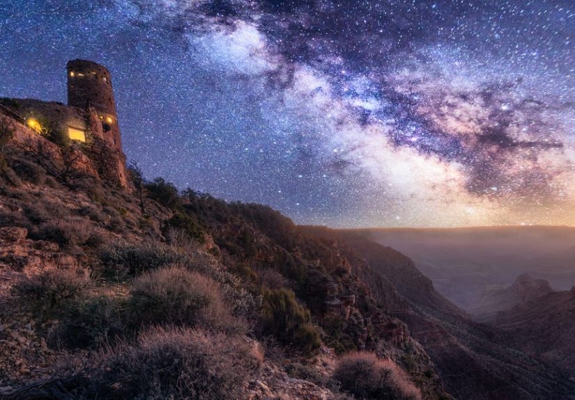 20 Cultural Places to Go Stargazing