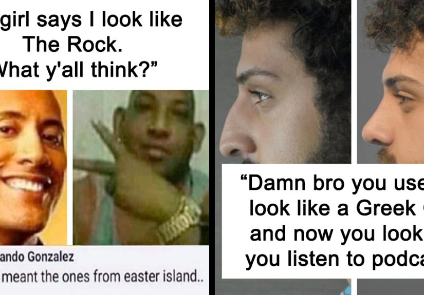 25 Moments When People Were Completely Crushed By Just One Punchline, As Told By This Dedicated “Rare Insults” Twitter Page