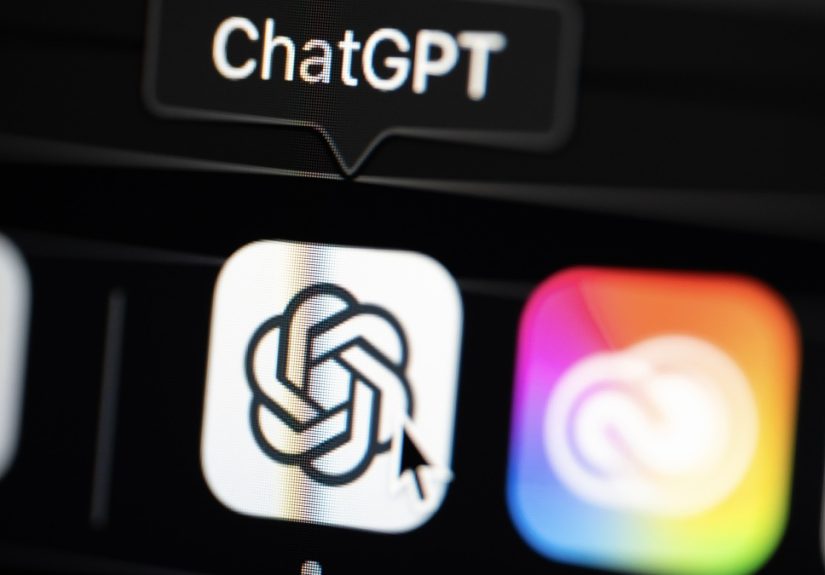 A Look Inside ChatGPT’s New “App Store”