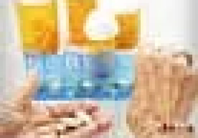 Arthritis Supplements: Glucosamine, Chondroitin, and MSM