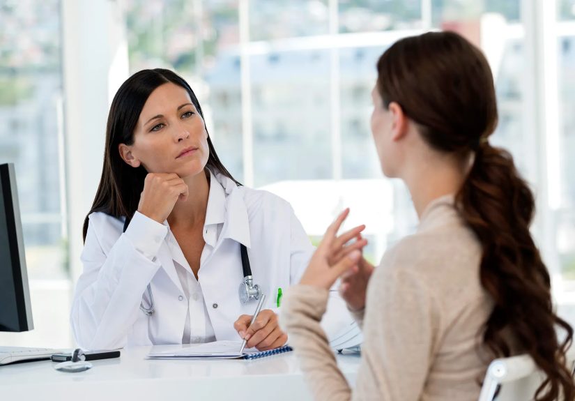 Build a Relationship With Your Multiple Sclerosis Doctor