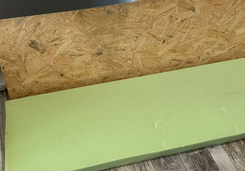Creating a Storage Bench