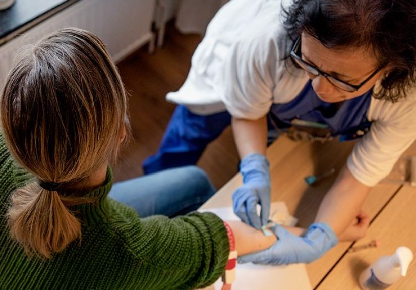 D-dimer test: Definition, diagnosis, and what to expect