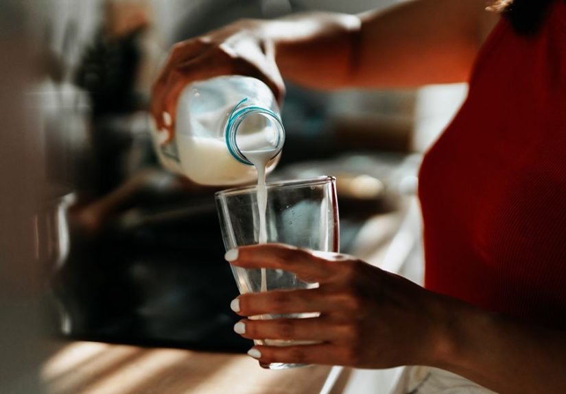 Does Lactose Intolerance Cause Constipation?