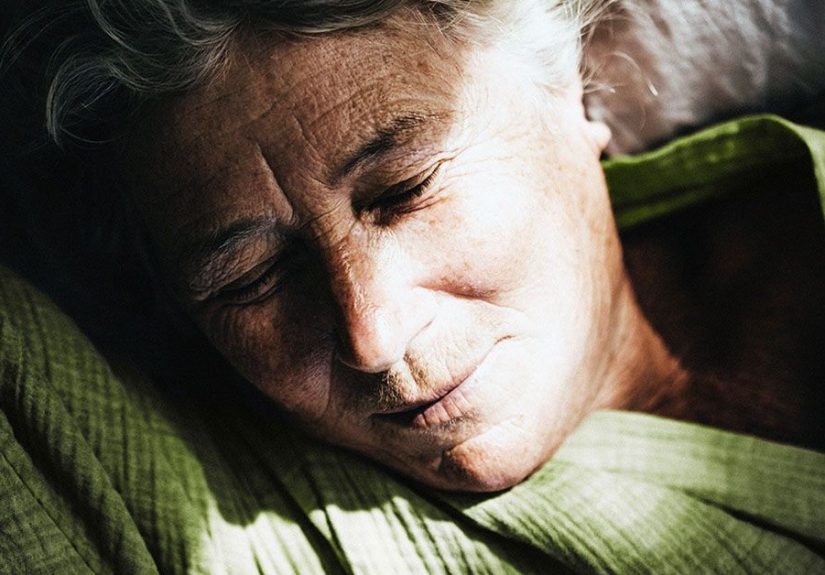 Does Medicare Cover Cognitive Behavioral Therapy for Insomnia?