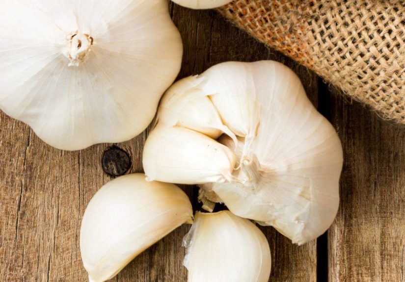 Garlic Allergy: Symptoms and Foods to Avoid