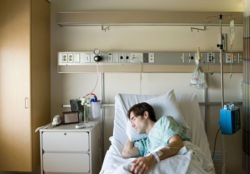 Gastric Suction (Stomach Pumping)